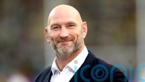Lawrence Dallaglio backs campaign showcasing how sport can create fairer society