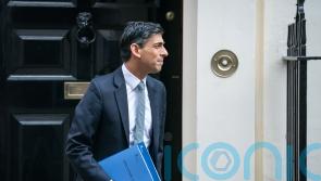Sunak urged to help those facing ‘poverty and hardship’ with emergency budget