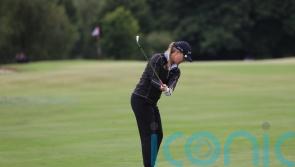 Jennifer Kupcho in the driver’s seat at the Chevron Championship