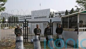 Pakistan’s PM faces tough challenge with no-confidence vote