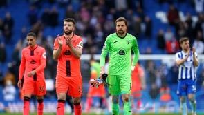 Dean Smith realistic about Norwich’s survival prospects with games running out
