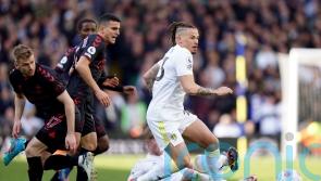 Jesse Marsch welcomes return of key duo Kalvin Phillips and Liam Cooper