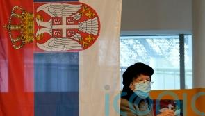 Serbs vote in triple election set to keep populists in power