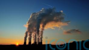 Calls for shift from fossil fuels as UN prepares to release new climate report