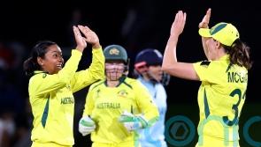 England ‘didn’t find answer’ to Alyssa Healy and Australia – Heather Knight