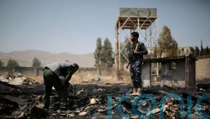 First fuel ship allowed into Hodeida as part of Yemen truce