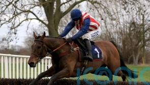 Lavelle relishing National challenge with De Rasher Counter