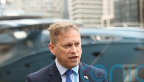 UK will not ration energy in response to Ukraine invasion – Shapps