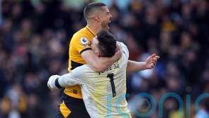 Conor Coady warns Wolves to concentrate on Premier League rather than Europe