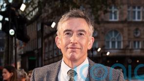 Steve Coogan on playing Jimmy Savile in new BBC drama