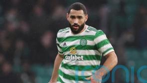 Celtic stretch lead over Rangers as Cameron Carter-Vickers earns Old Firm win