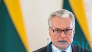 Lithuania cuts off Russian gas imports and urges EU to do the same