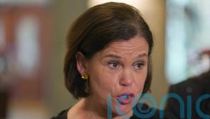 Emergency budget needed from Government amid cost-of-living crisis – McDonald