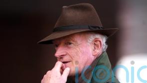 Dolcita clings on for Listed glory at Fairyhouse