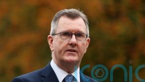 DUP and Sinn Fein trade claims over election priorities