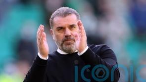 Ange Postecoglou hails Celtic character after Old Firm win