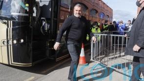 ‘A couple of idiots’ to blame for Old Firm glass incident – Ange Postecoglou