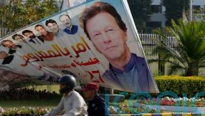 Pakistan in political turmoil as prime minister dissolves parliament