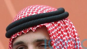 Jordan’s Prince Hamzah drops title in protest over how country run