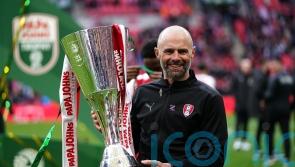 All our chips were in and somehow it came off – Rotherham boss Paul Warne