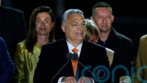 Orban declares victory in Hungarian elections