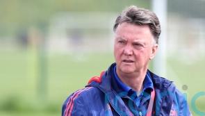Holland boss Louis van Gaal battling prostate cancer