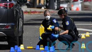 Police hunt several suspects after six killed in California shootings