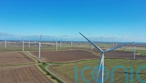 Build green economy to wean UK off Russian energy, Trade Secretary says