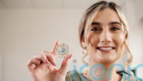 New £5 coin marks 120 years of children’s favourite Peter Rabbit
