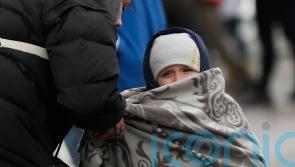 PM seeks tough response from Nato as Russia accused of civilian massacre