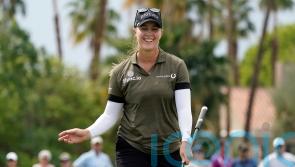 American Jennifer Kupcho claims first LPGA title at Chevron Championship