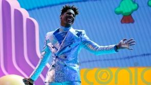 In pictures: The 2022 Grammy Awards