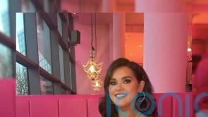A 32st 6lb beautician who so feared getting stuck in a plane seat she bought two to fly to Portugal sheds 19st 4lb after £5,450 gastric bypass