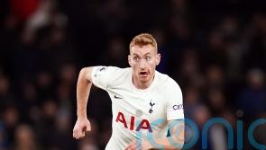 Antonio Conte impressed with Dejan Kulusevski’s start to Tottenham career