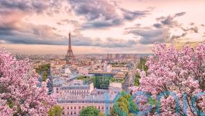 These European cities are blooming with activity this spring