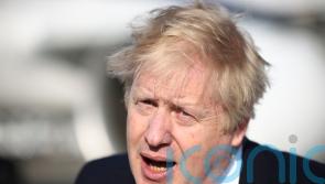 ‘World has moved on’ from partygate, minister suggests