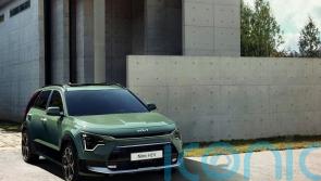 Kia details powertrains on upcoming Niro