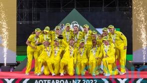 The numbers behind Australia’s domination of women’s cricket