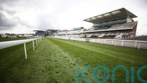 Rain overnight eases Aintree going
