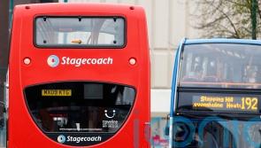 Cornwall, Liverpool and Norfolk among winners of new bus funding
