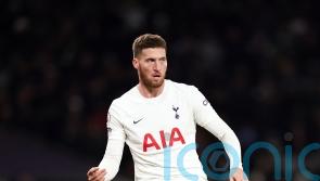 Matt Doherty never considered quitting Spurs despite lack of game time