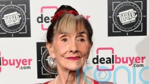 EastEnders stalwart June Brown, best known as Dot Cotton, dies aged 95