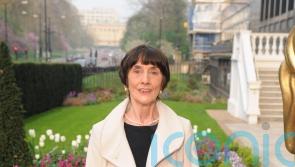 Fame was a long time coming for EastEnders star June Brown