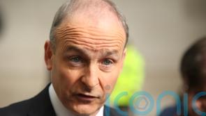 Irish Government pushes for tougher sanctions against Russia
