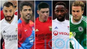 A closer look at the European teams standing in way of Premier League quintet