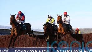 Max McNeill looking to Escaria Ten to scoop ‘race like no other’