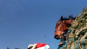 Carberry family linked with Aintree forever
