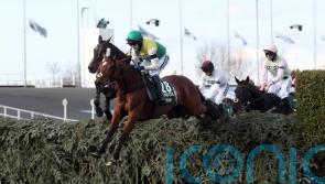 Tom Scudamore aiming to add to family folklore with poignant success