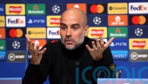 We play with 12 – Pep Guardiola jokes he will overthink tactics against Atletico
