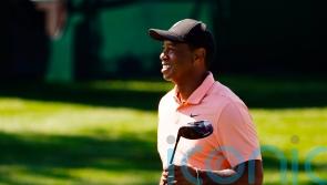 Jose Maria Olazabal hoping Tiger Woods can complete Masters comeback